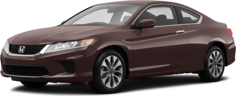 2015 Honda Accord Exterior: 0