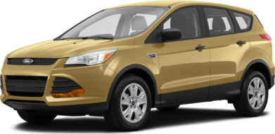 Escape S Sport Utility 4D image