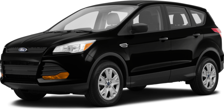 2015 Ford Escape Exterior: 0
