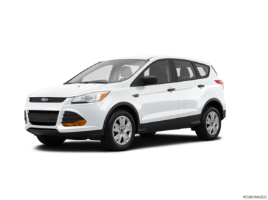 Used 2015 Ford Escape Values Cars For Sale Kelley Blue Book
