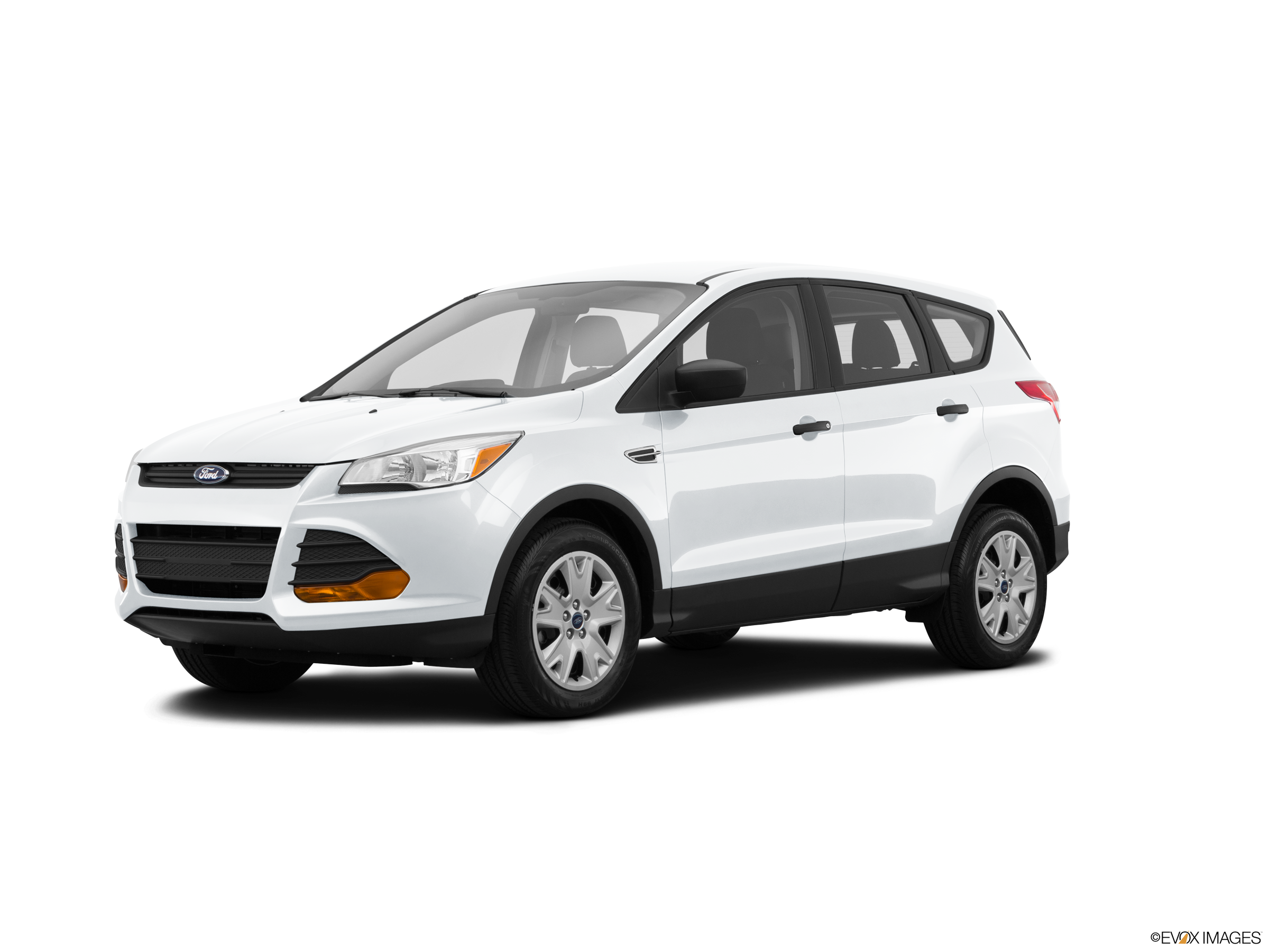 Used 2015 Ford Escape S Sport Utility 4D Prices | Kelley Blue Book