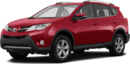 2015 Toyota RAV4 image