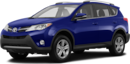 2015 Toyota RAV4 image