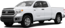2015 Toyota Tundra Double Cab image