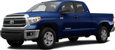 Toyota Tundra Double Cab