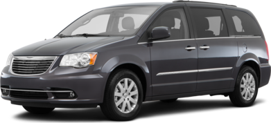 Chrysler Town & Country