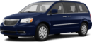 2015 Chrysler Town & Country image