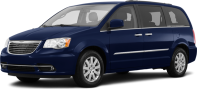 Chrysler Town & Country