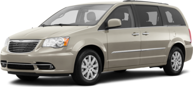 2015 Chrysler Town Amp Country Prices Reviews Amp Pictures