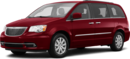 2015 Chrysler Town & Country image