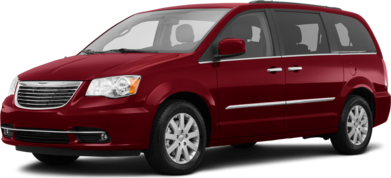 Chrysler Town & Country