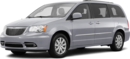2015 Chrysler Town & Country image