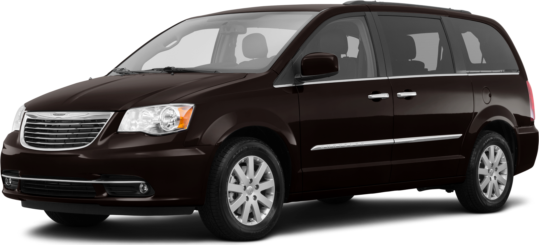 2015 Chrysler Town & Country image