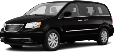 Chrysler Town & Country