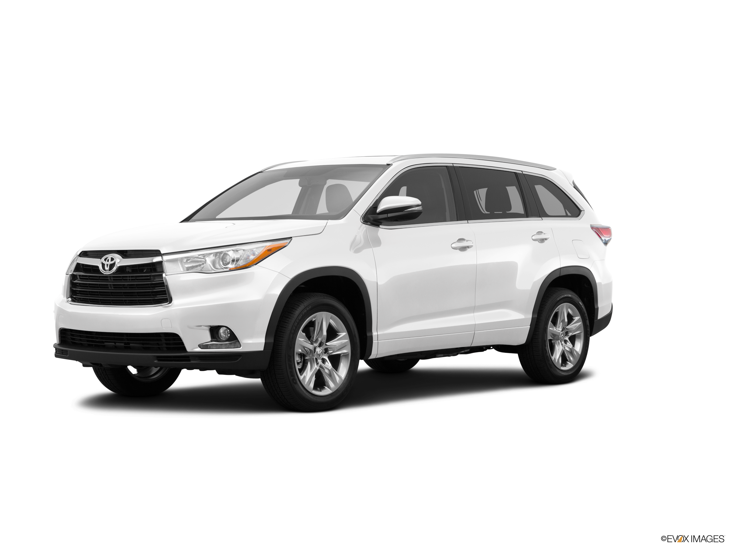 Used 2015 Toyota Highlander XLE Sport Utility 4D Prices ...