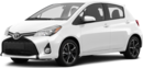 2015 Toyota Yaris image