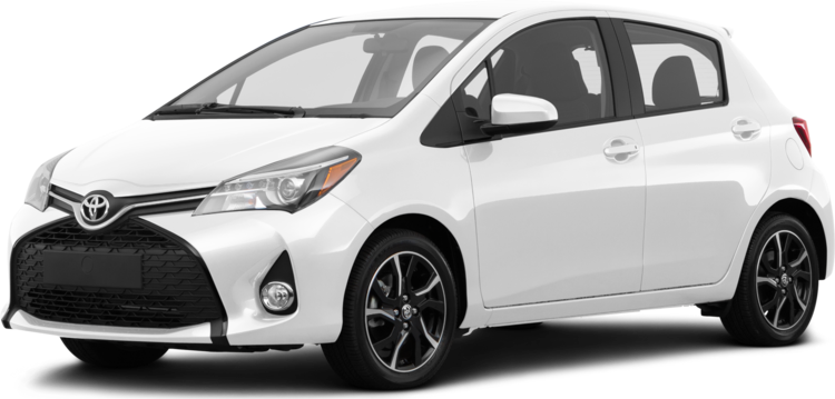 2015 Toyota Yaris Exterior: 0