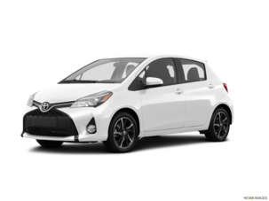 Used 2015 Toyota Yaris L Hatchback Sedan 4d Prices Kelley Blue Book