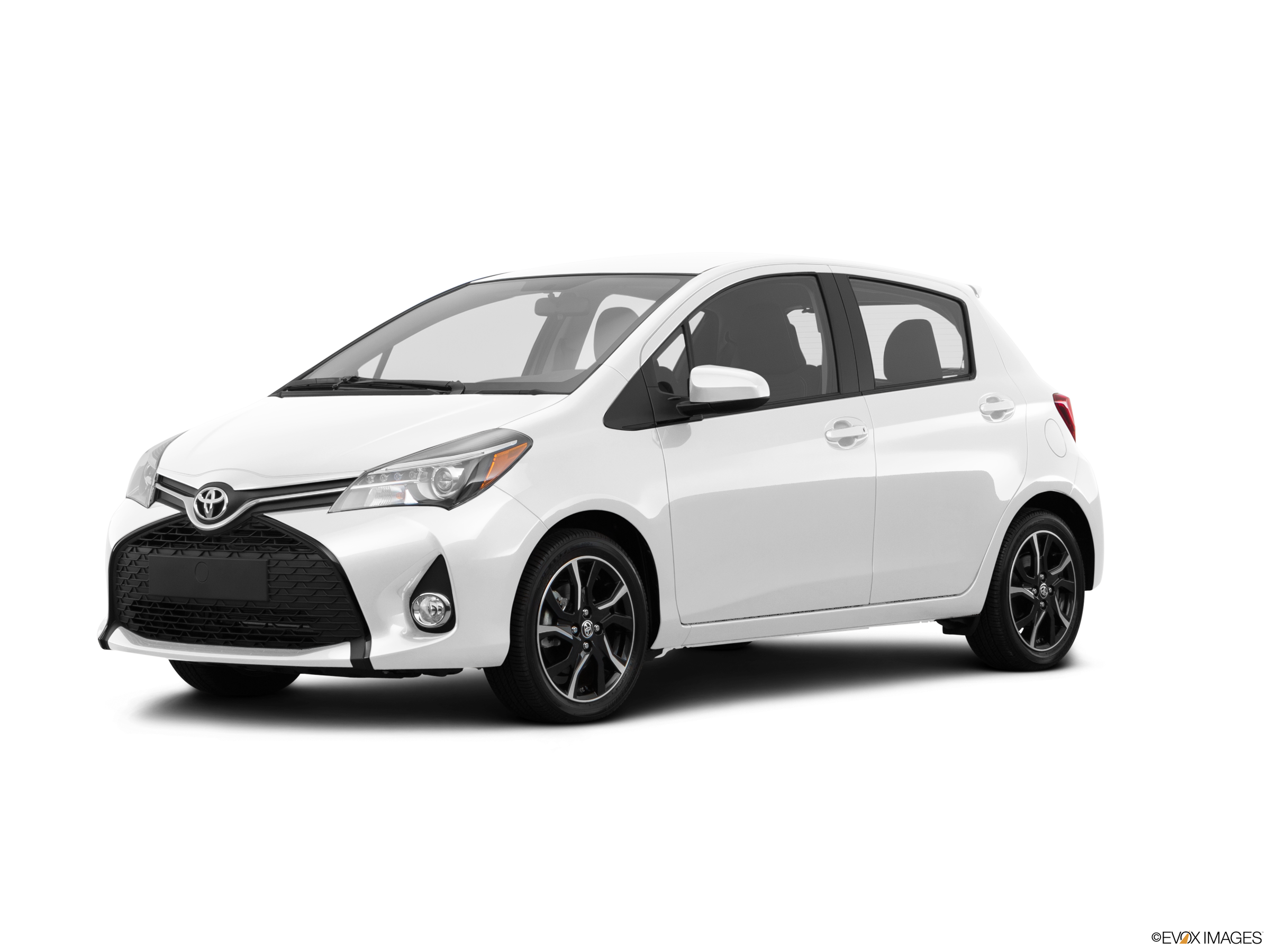 Toyota yaris l