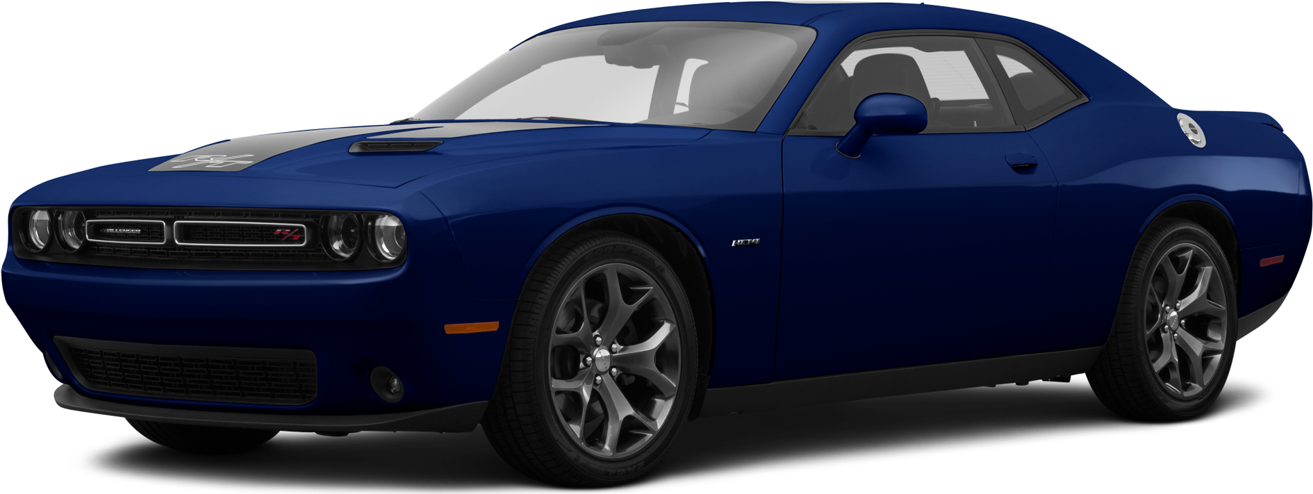 2015 Dodge Challenger Price Value Ratings And Reviews Kelley Blue Book