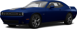 2015 Dodge Challenger