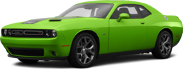 2015 Dodge Challenger