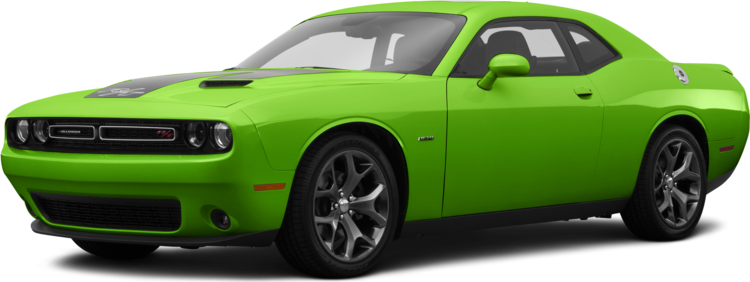 2015 Dodge Challenger Exterior: 0
