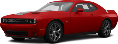 2015 Dodge Challenger