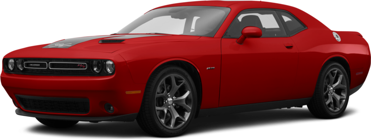 2015 Dodge Challenger Exterior: 0