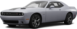 2015 Dodge Challenger