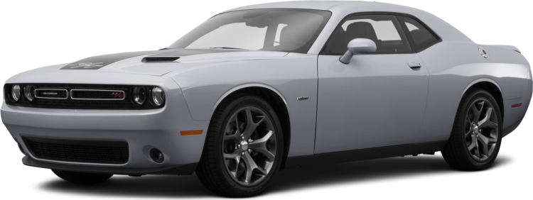 2015 Dodge Challenger Exterior: 0