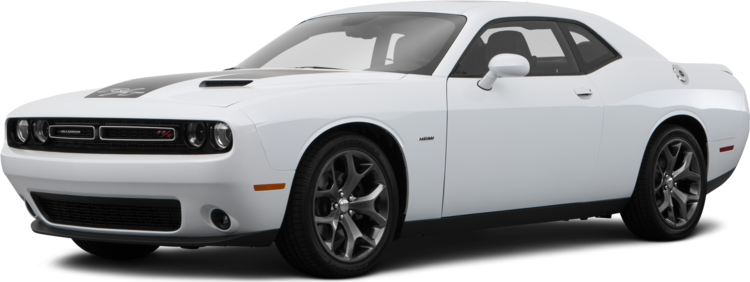 2015 Dodge Challenger Exterior: 0