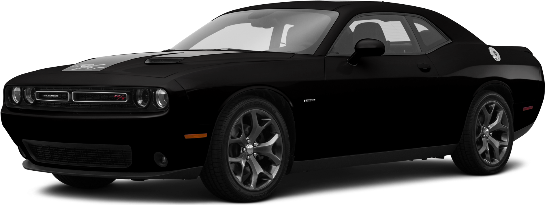 2015 Dodge Challenger Values Cars For Sale Kelley Blue Book