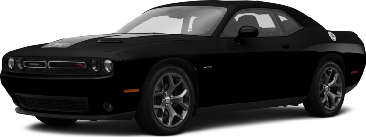 2015 Dodge Challenger Exterior: 0