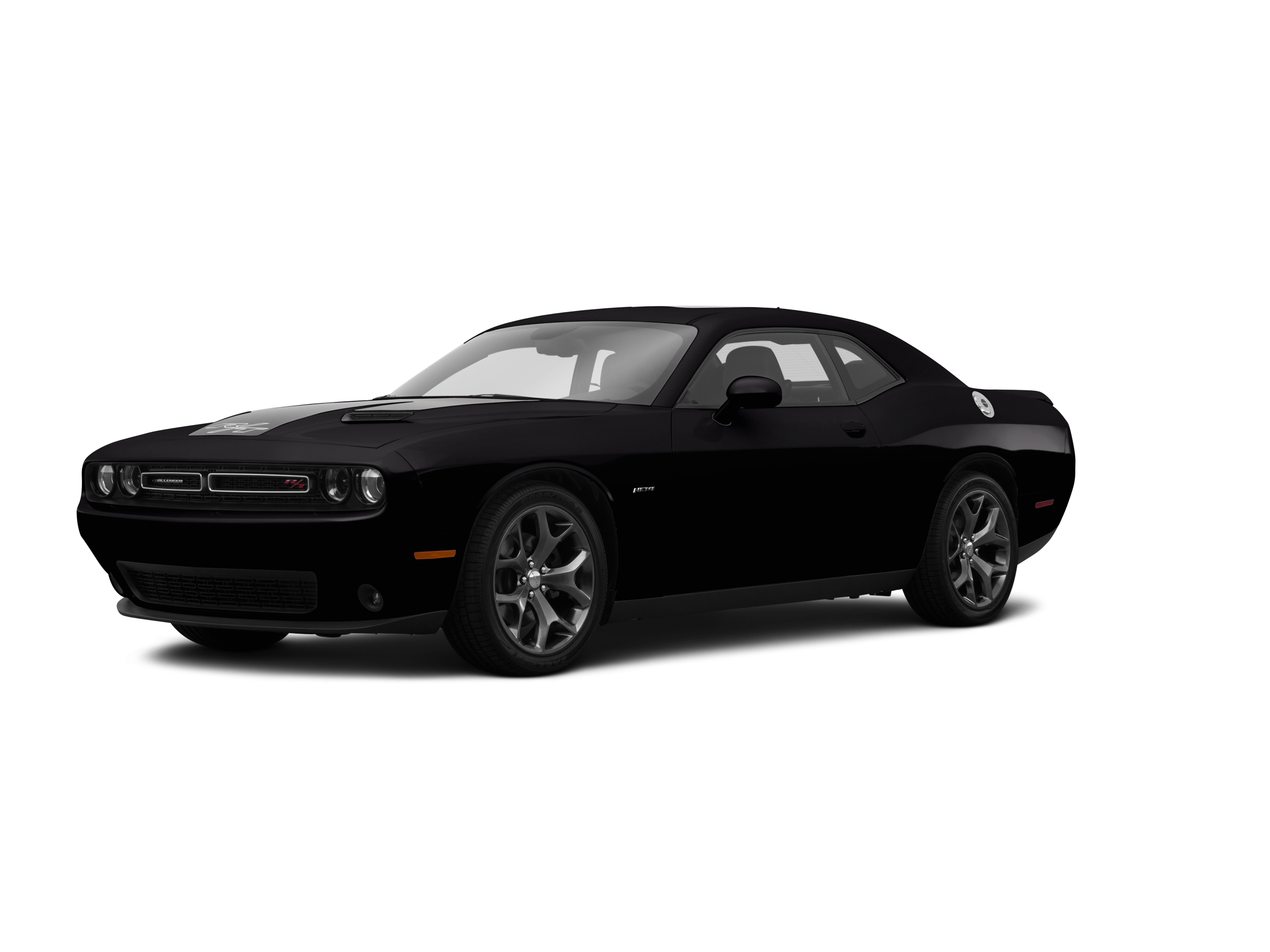 2015 Challenger 2015 Dodge Challenger SRT Hellcat Review