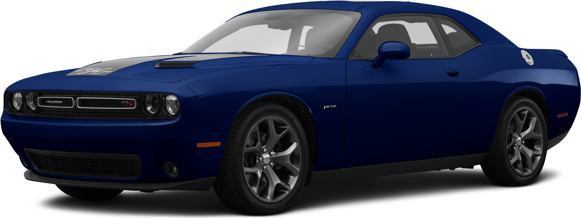 2016 Dodge Challenger R/T Shaker Coupe 2D Price, Listings