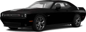 2017 Dodge Challenger