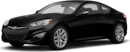 2015 Hyundai Genesis Coupe image