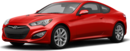 2015 Hyundai Genesis Coupe image