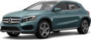 2015 Mercedes-Benz GLA-Class image
