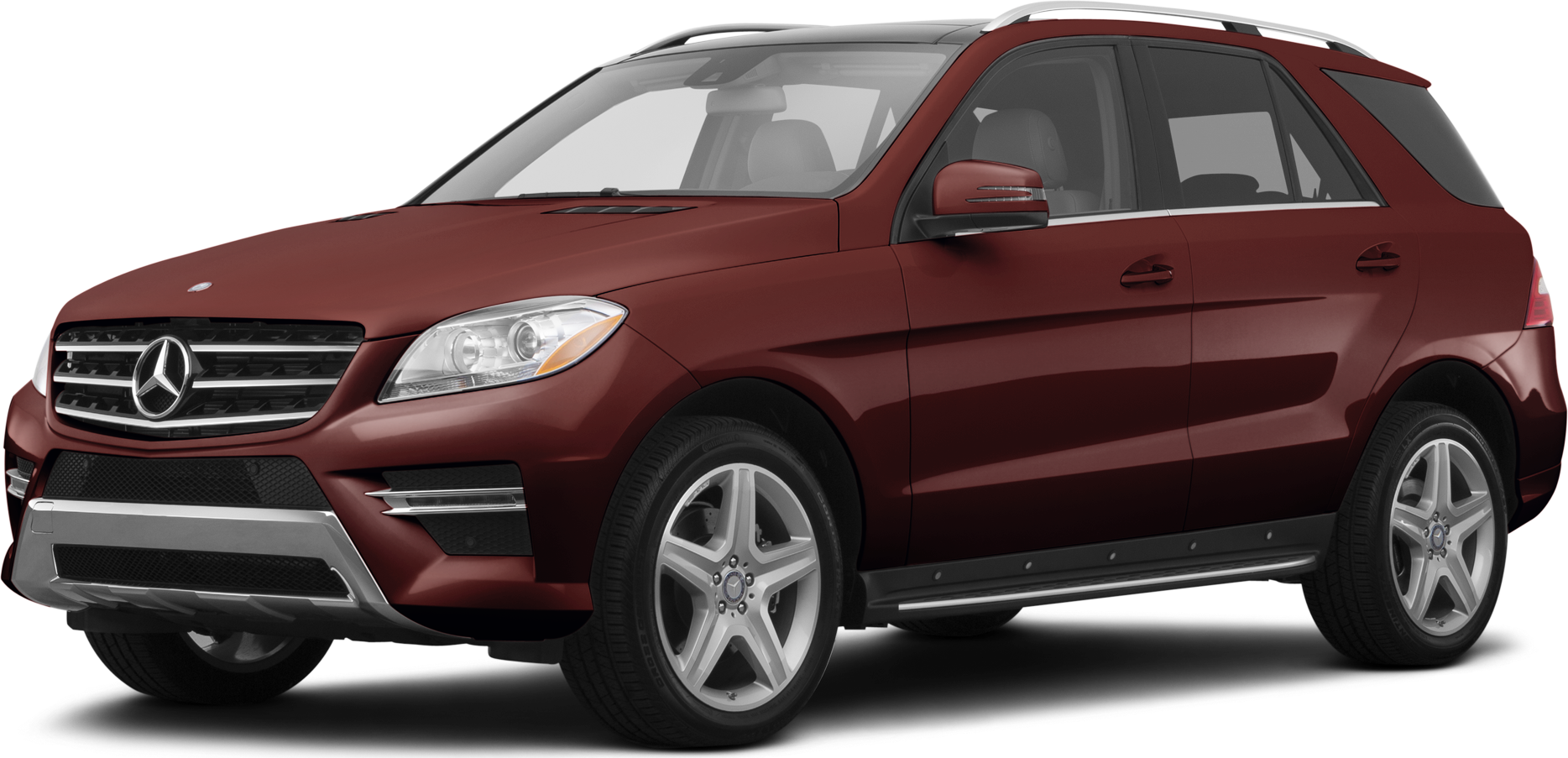 2016 Mercedes Benz Gle Pricing Reviews Ratings Kelley