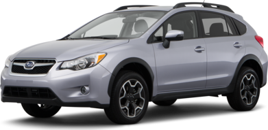 Subaru XV Crosstrek