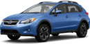 2015 Subaru XV Crosstrek image