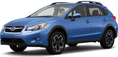 Subaru XV Crosstrek