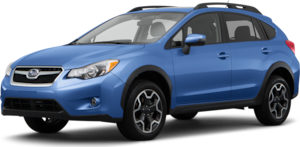 2015 Subaru XV Crosstrek