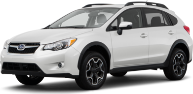 Subaru XV Crosstrek