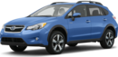 2015 Subaru XV Crosstrek image