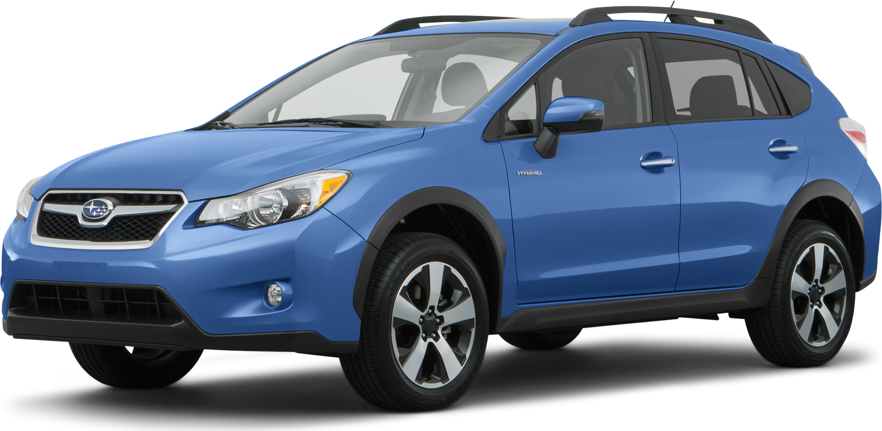 2015 Subaru XV Crosstrek