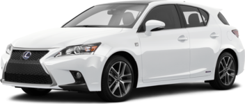 2015 Lexus CT