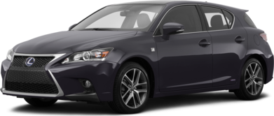 Lexus CT